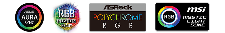 RGB software